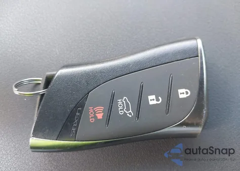 2023 Lexus Rx 350 Luxury from USA, damaged, VIN 2T2BAMCA1PC019458